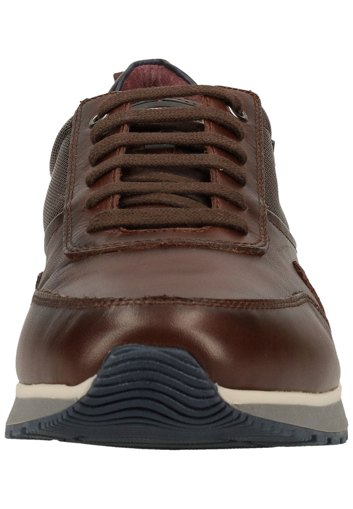 Pikolinos Sneaker Leder Braun