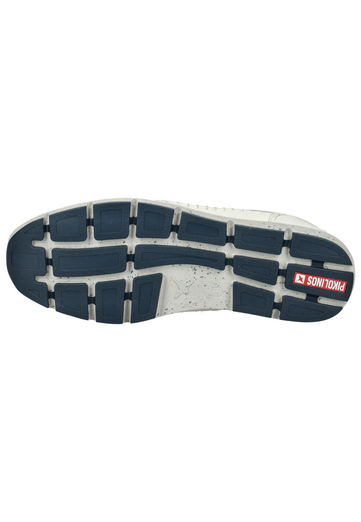 Pikolinos Sneaker Leder Creme