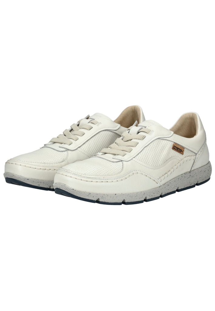 Pikolinos Sneaker Leder Creme