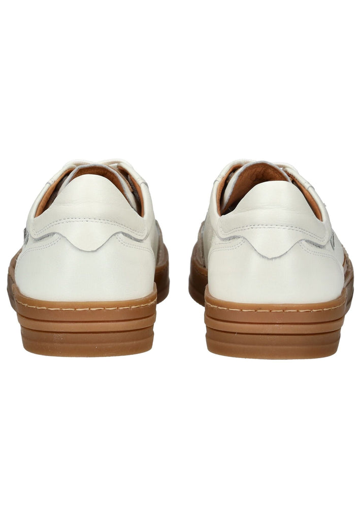 Pikolinos Sneaker Leder Creme