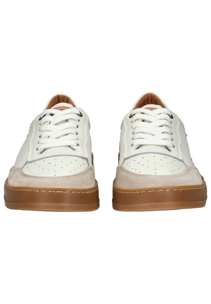 Pikolinos Sneaker Leder Creme
