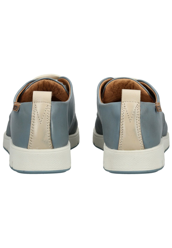 Pikolinos Sneaker Leder Denim