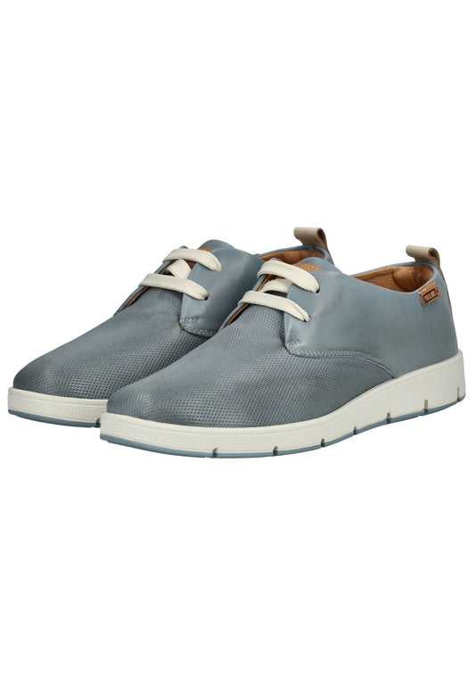 Pikolinos Sneaker Leder Denim