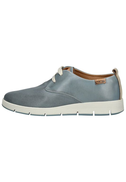Pikolinos Sneaker Leder Denim