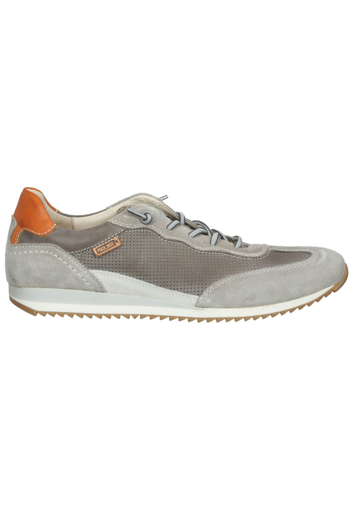 Pikolinos Sneaker Leder Grau