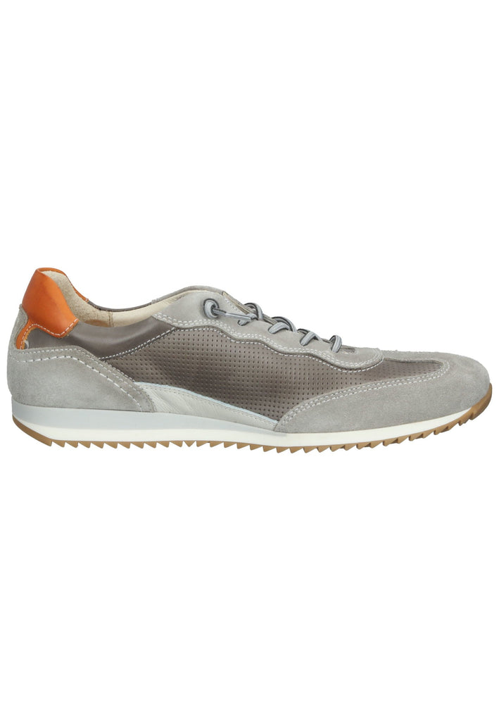 Pikolinos Sneaker Leder Grau