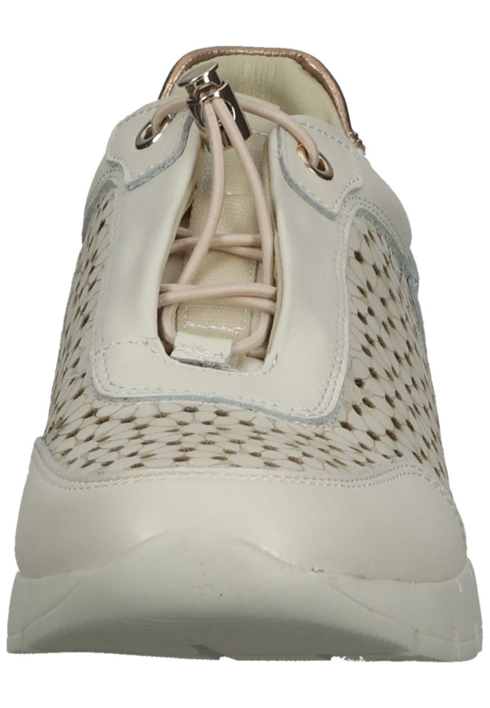 Pikolinos Sneaker Leder Hellbeige