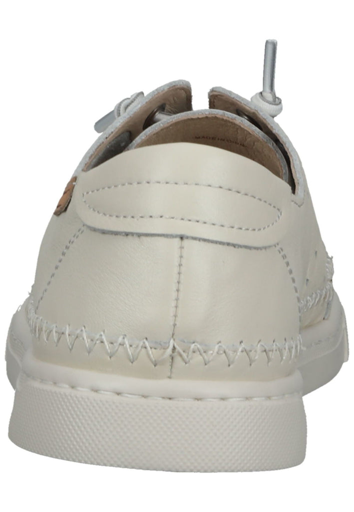 Pikolinos Sneaker Leder Hellbeige