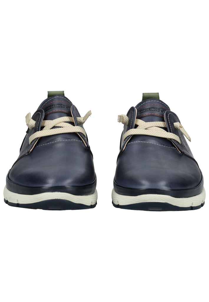 Pikolinos Sneaker Leder Pazifik