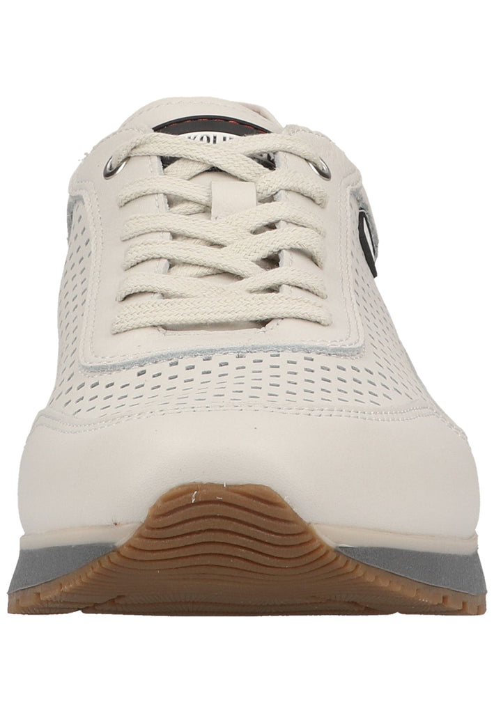 Pikolinos Sneaker Leder Weiß