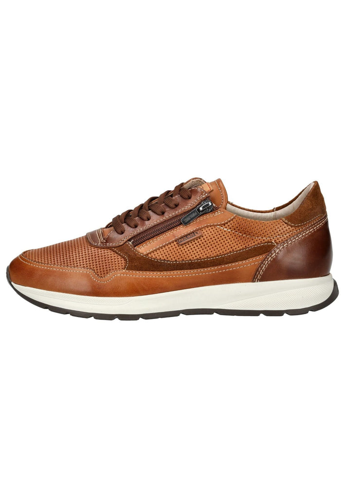 Sneaker Pikolinos Sneaker Leder Brandy