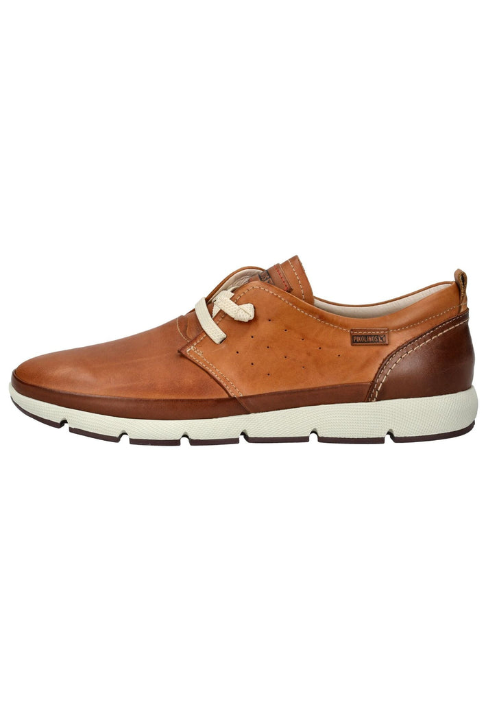Sneaker Pikolinos Sneaker Leder Brandy