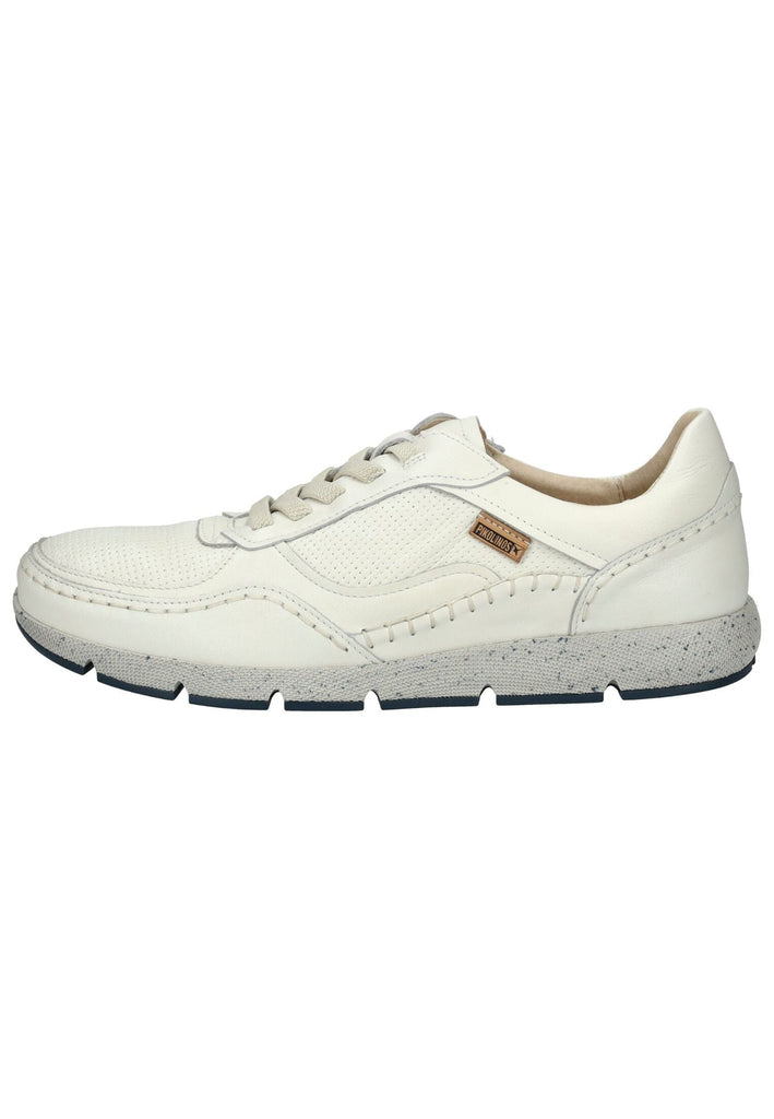 Sneaker Pikolinos Sneaker Leder Creme
