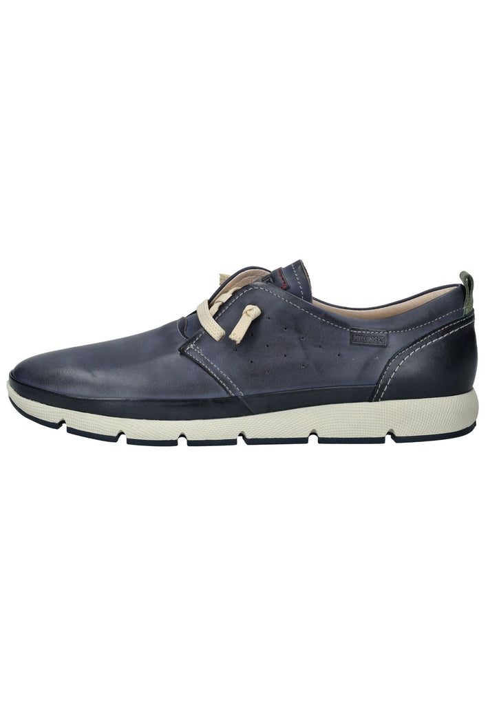 Sneaker Pikolinos Sneaker Leder Pazifik