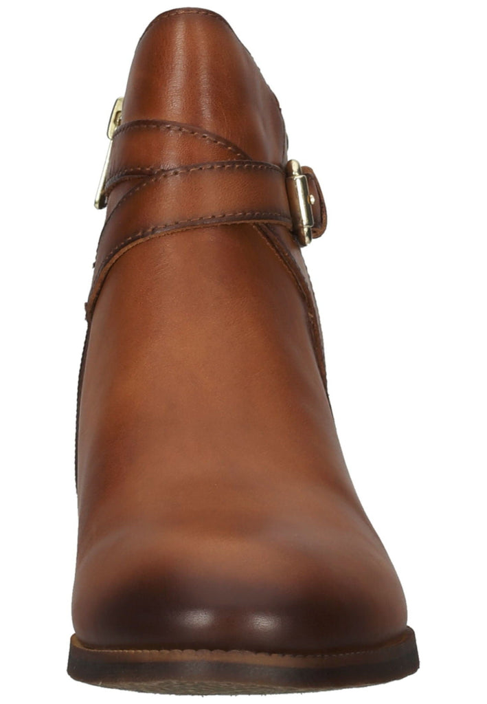 Pikolinos Stiefelette Leder Brandy