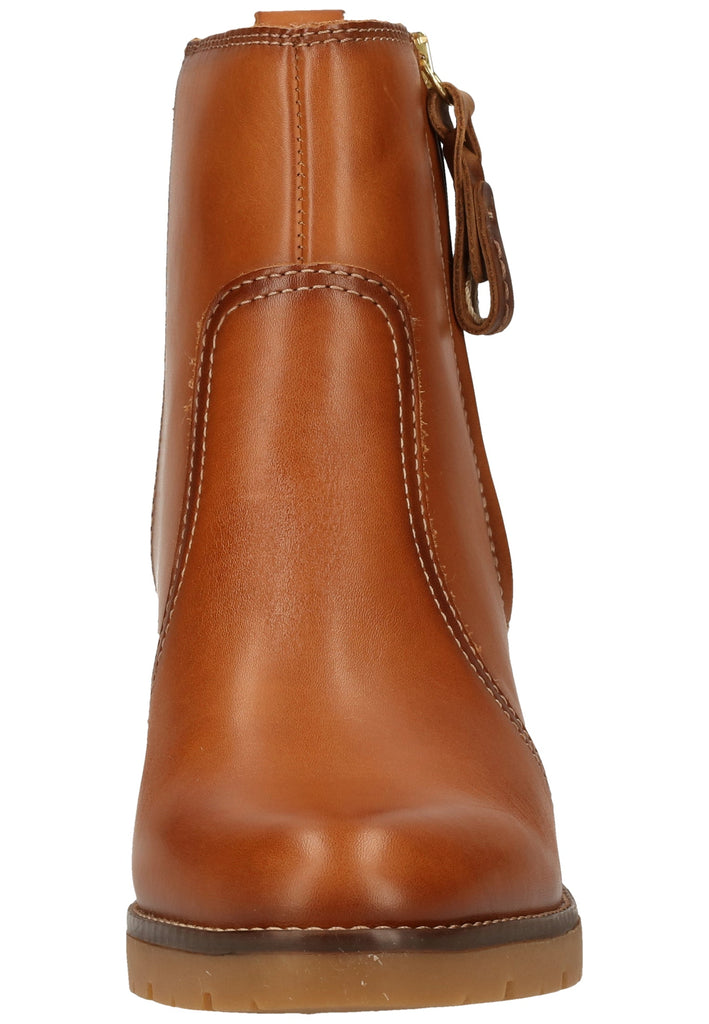 Pikolinos Stiefelette Leder Brandy