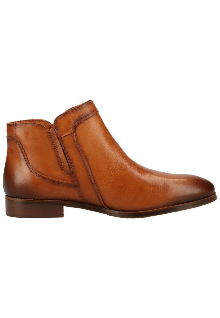 Pikolinos Stiefelette Leder Brandy