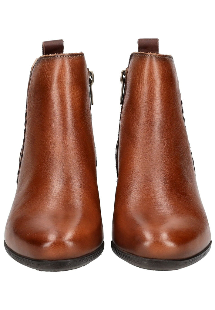 Pikolinos Stiefelette Leder Braun