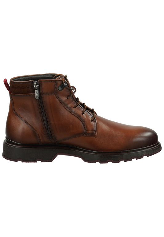 Pikolinos Stiefelette Leder Braun