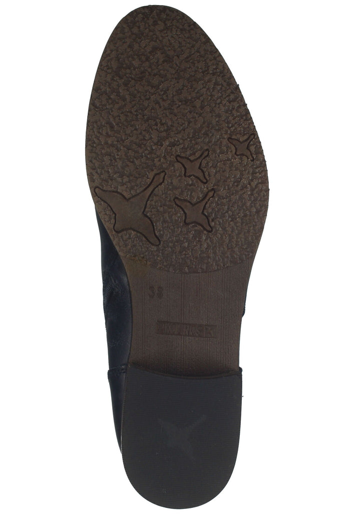 Pikolinos Stiefelette Leder Braun