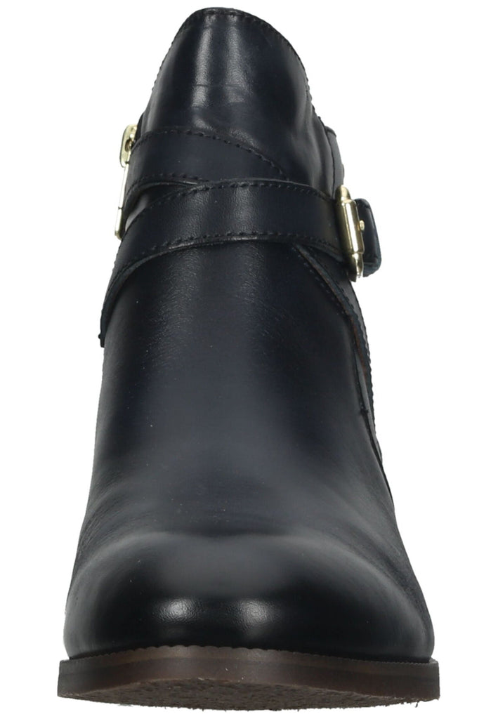 Pikolinos Stiefelette Leder Braun