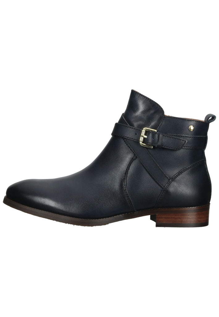 Pikolinos Stiefelette Leder Braun