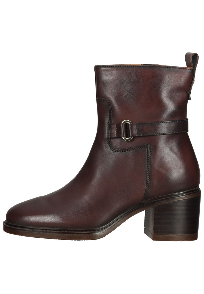 Pikolinos Stiefelette Leder Braun
