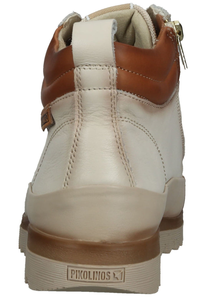 Pikolinos Stiefelette Leder Braun