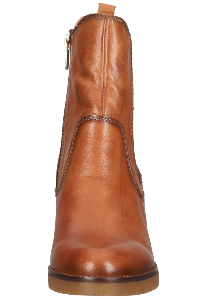 Pikolinos Stiefelette Leder Braun