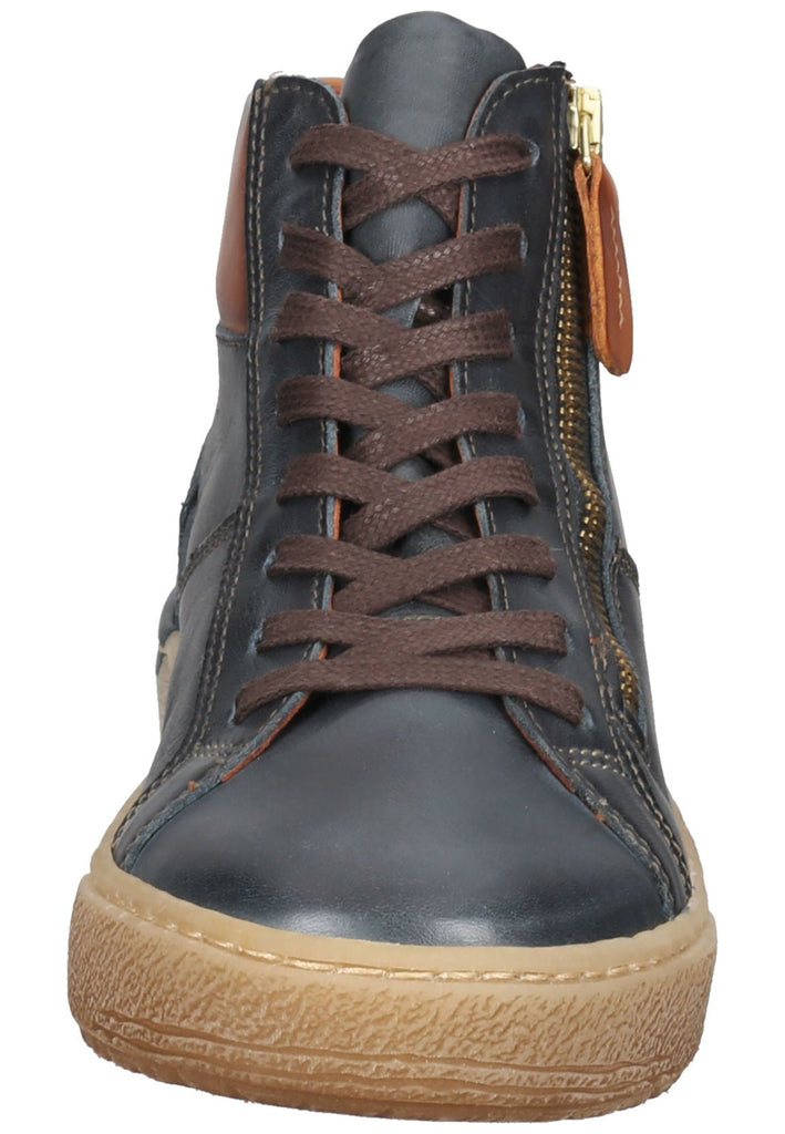 Pikolinos Stiefelette Leder Ocean