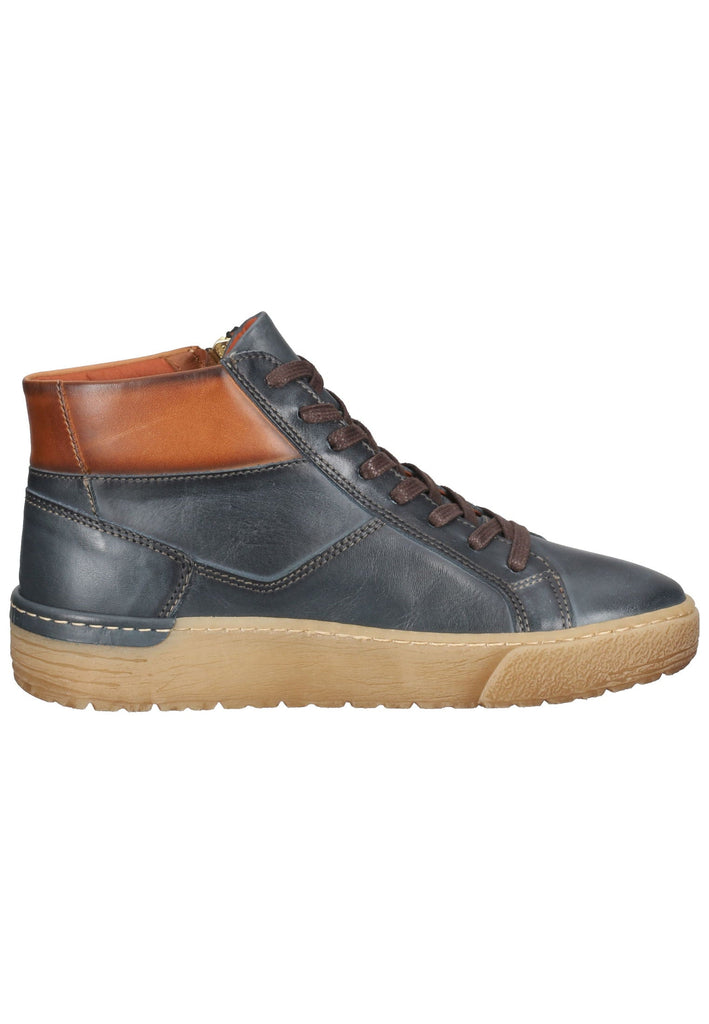 Pikolinos Stiefelette Leder Ocean