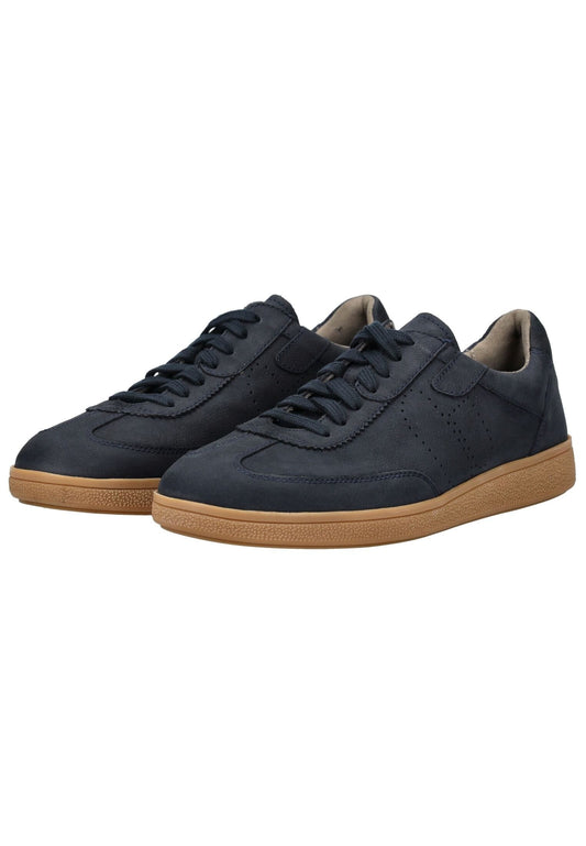 Pius Gabor Sneaker Leder Denim