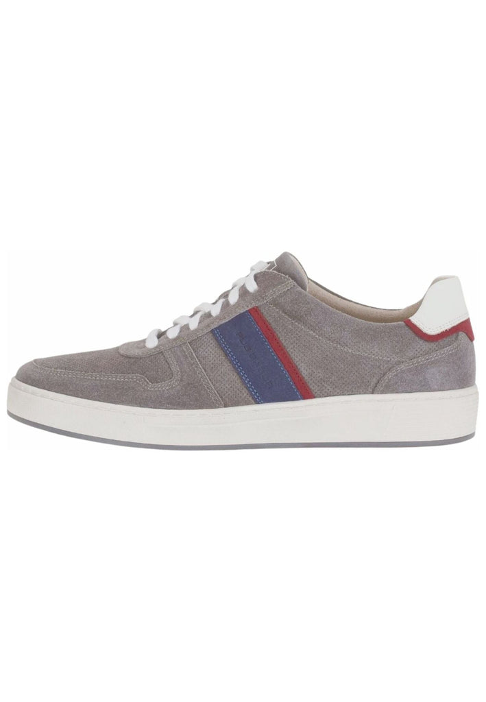 Sneaker Pius Gabor Sneaker Leder Ash