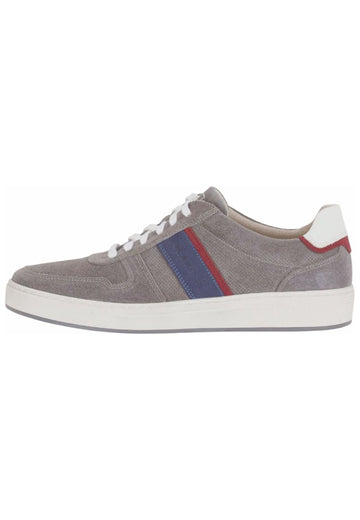Sneaker Pius Gabor Sneaker Leder Ash