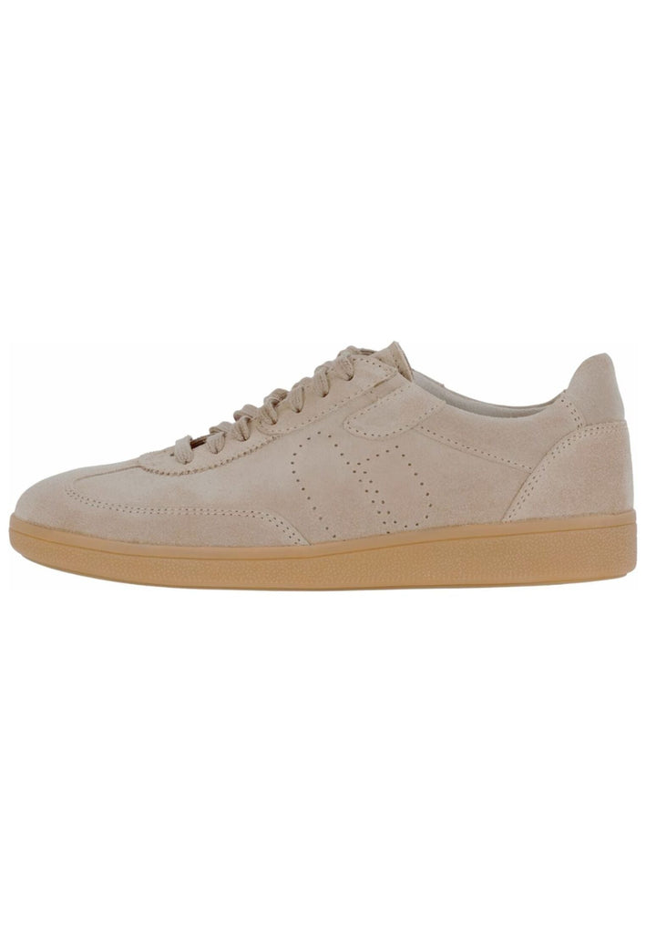 Sneaker Pius Gabor Sneaker Leder Beige