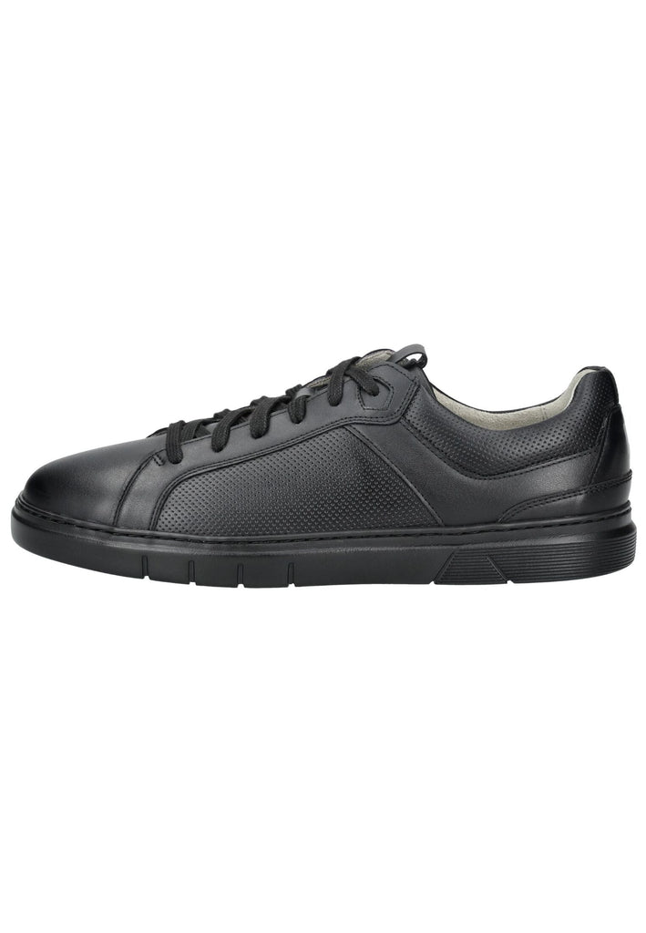 Sneaker Pius Gabor Sneaker Leder Schwarz