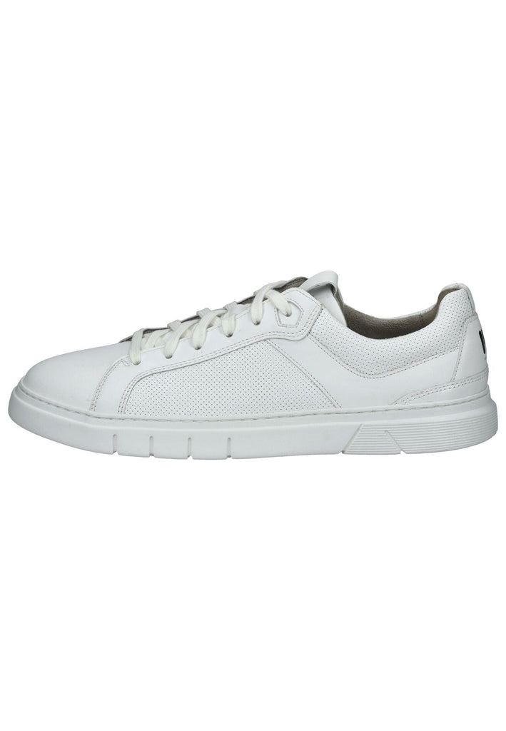 Sneaker Pius Gabor Sneaker Leder Weiß