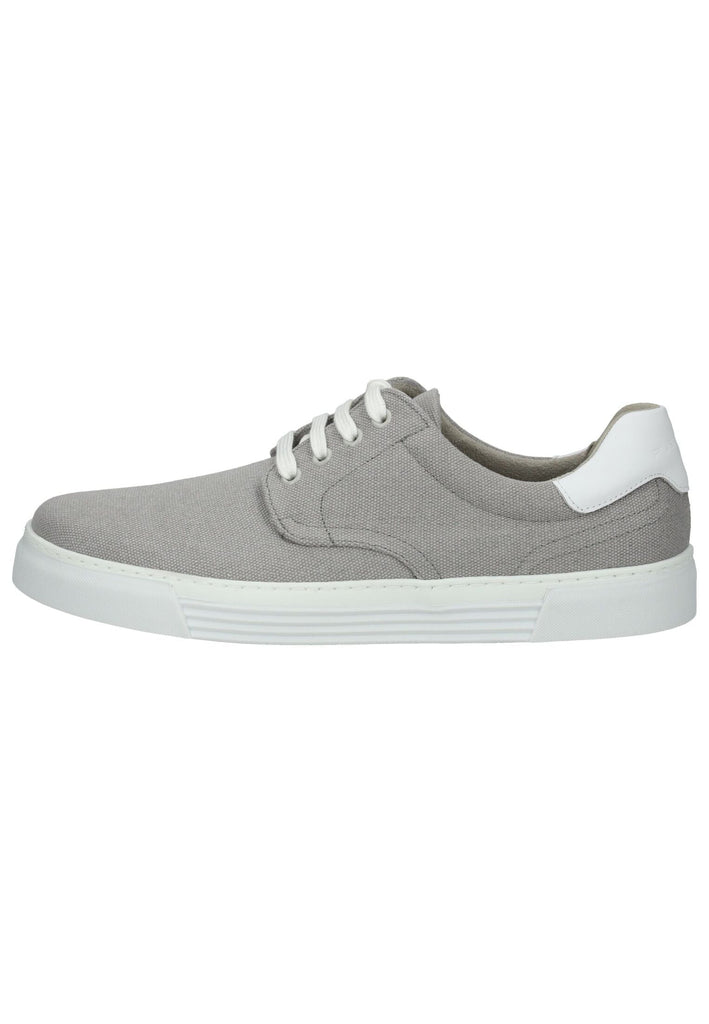Sneaker Pius Gabor Sneaker Textil Grau/Weiß