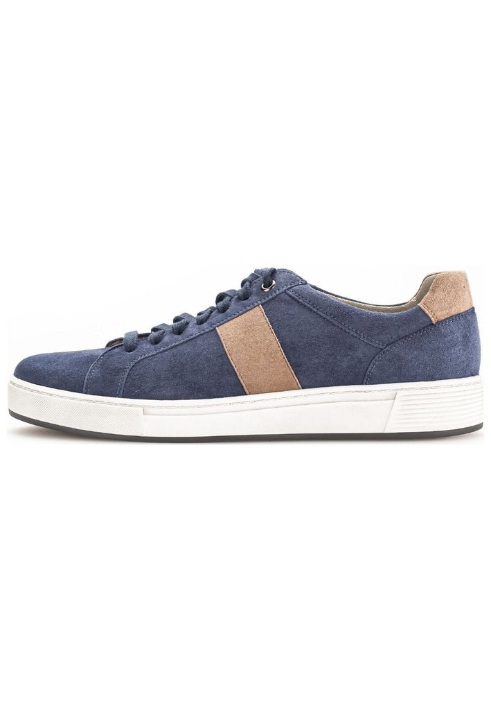 Sneaker Pius Gabor Sneaker Veloursleder Sky