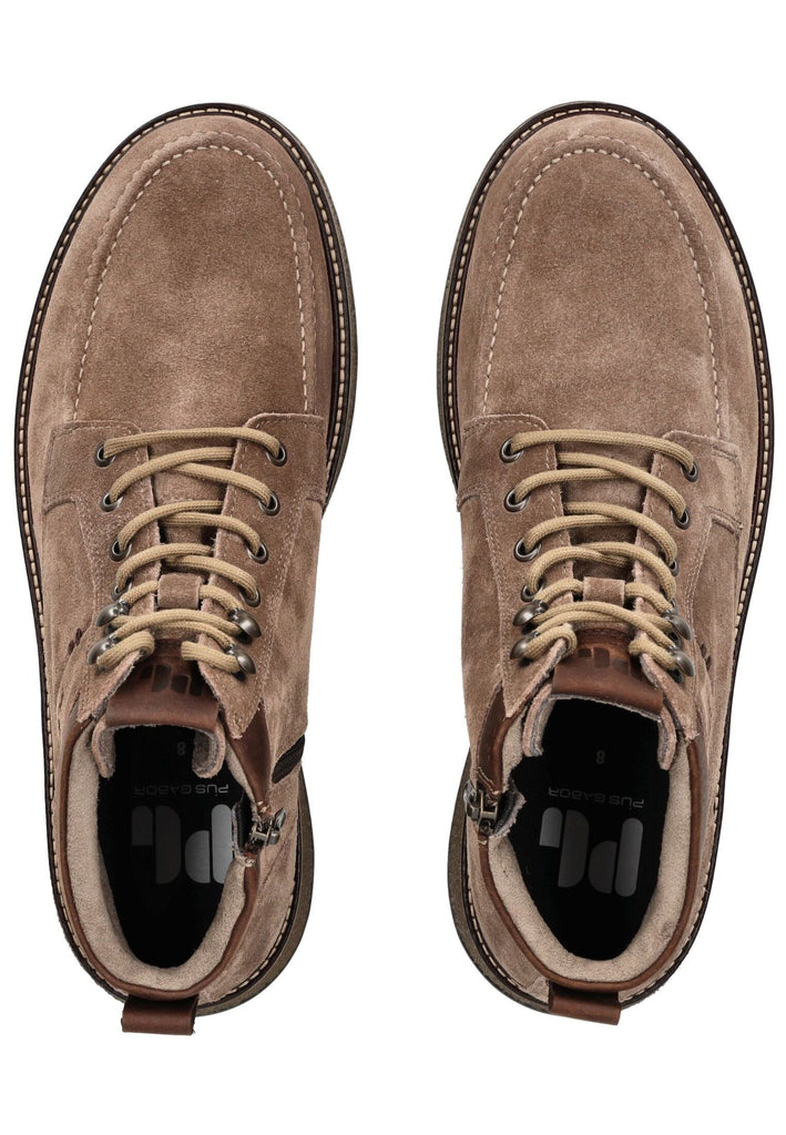 Pius Gabor Stiefelette Leder Dune
