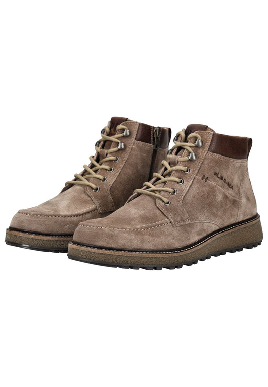 Pius Gabor Stiefelette Leder Dune