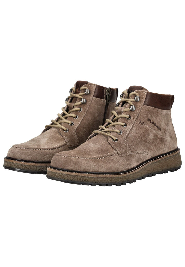 Pius Gabor Stiefelette Leder Dune