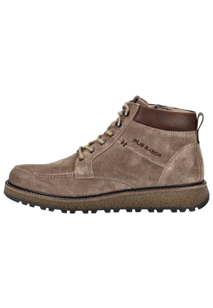 Pius Gabor Stiefelette Leder Dune