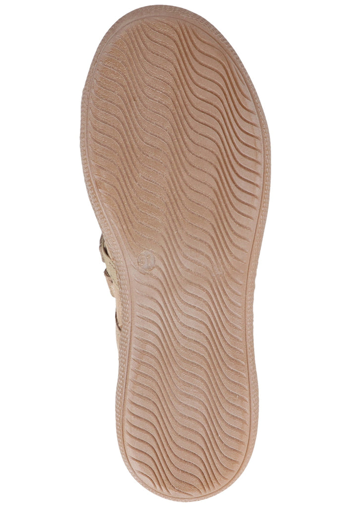 Primigi Ballerinas Leder Rosa