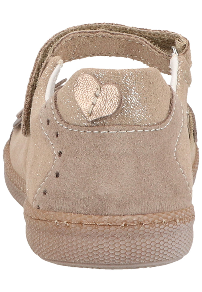 Primigi Ballerinas Leder Rosa