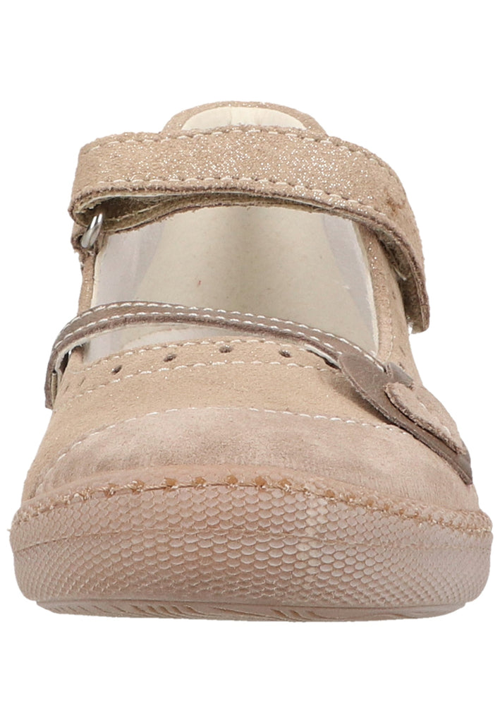 Primigi Ballerinas Leder Rosa