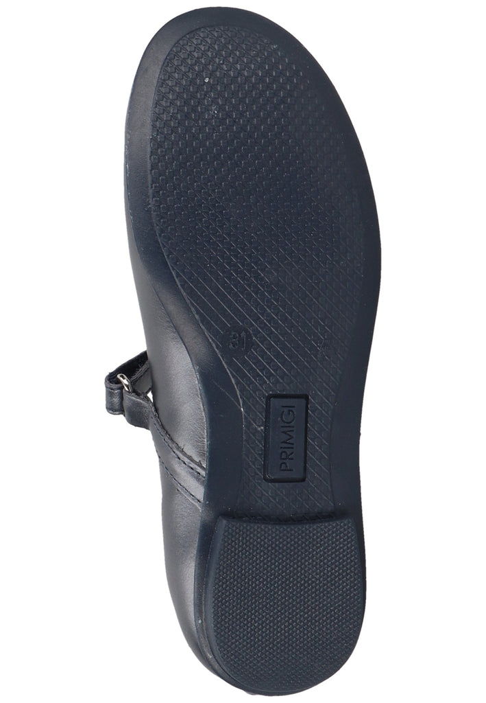 Primigi Ballerinas Nappaleder Blau