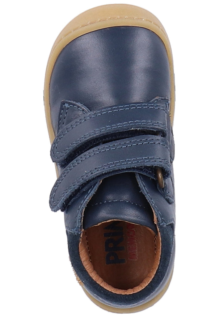 Primigi Halbschuhe Nappaleder Navy