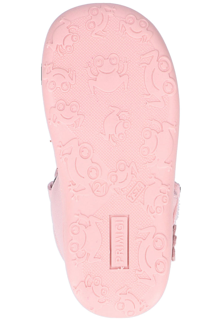 Primigi Halbschuhe Nappaleder Rosa
