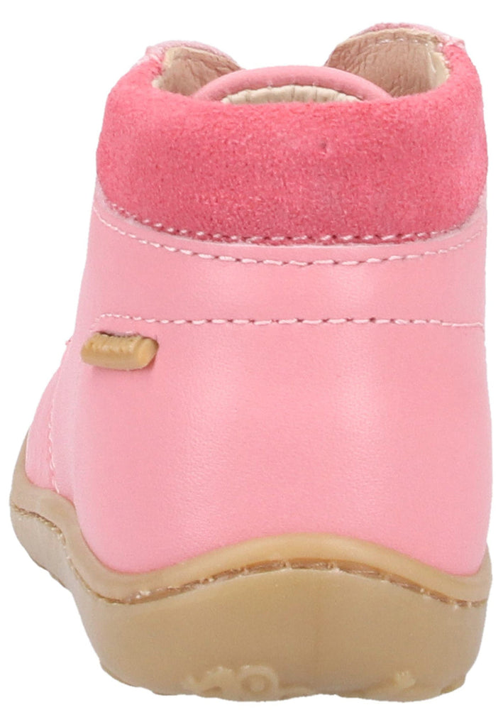 Primigi Halbschuhe Nappaleder Rosa